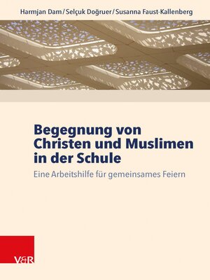 cover image of Begegnung von Christen und Muslimen in der Schule